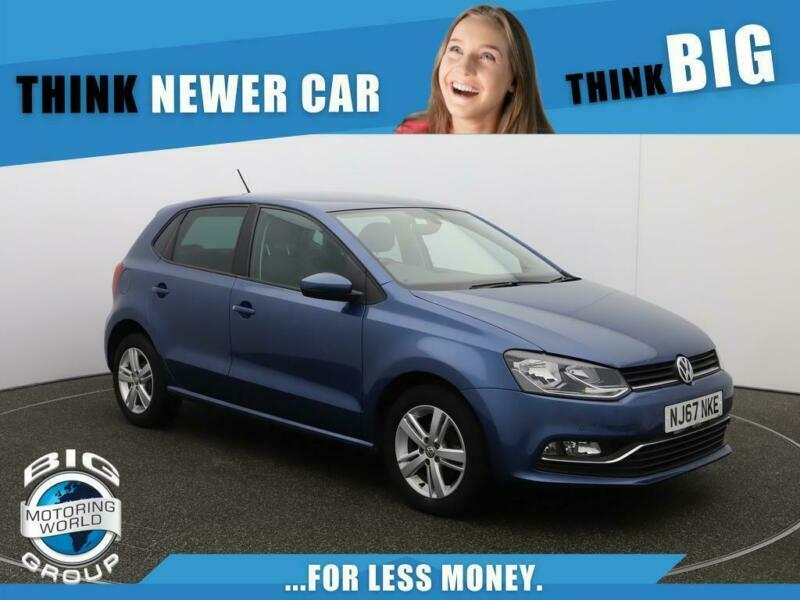 volkswagen polo gumtree